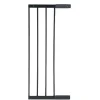 10" Angle Mount Extension - Black
