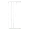 10" Angle Mount Extension - White