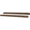 54" Crib Conversion Rails
