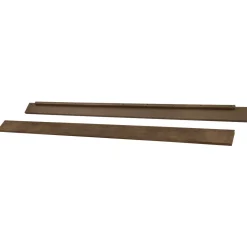 54" Crib Conversion Rails