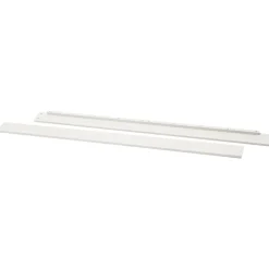 54" Crib Conversion Rails