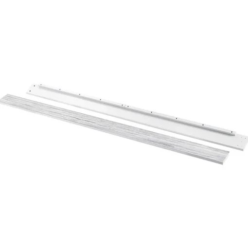 54" Crib Conversion Rails