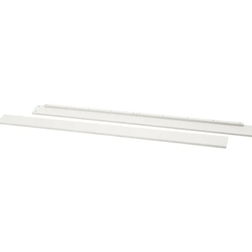 54" Crib Conversion Rails