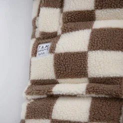 212 Evolution Blanket (Berber)