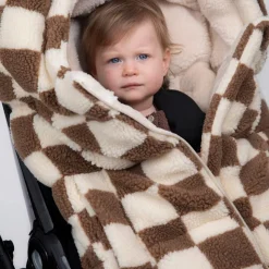 212 Evolution Blanket (Berber)