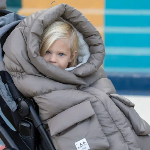 212 Evolution Blanket (Oslo)
