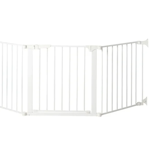 24" Extension - White
