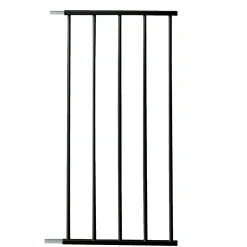 12.5" Extension Kit - Black