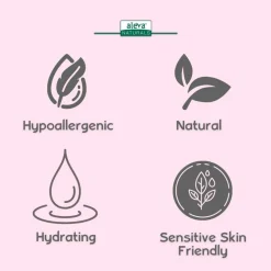 2 in 1 Hair & Body Wash (200 mL)