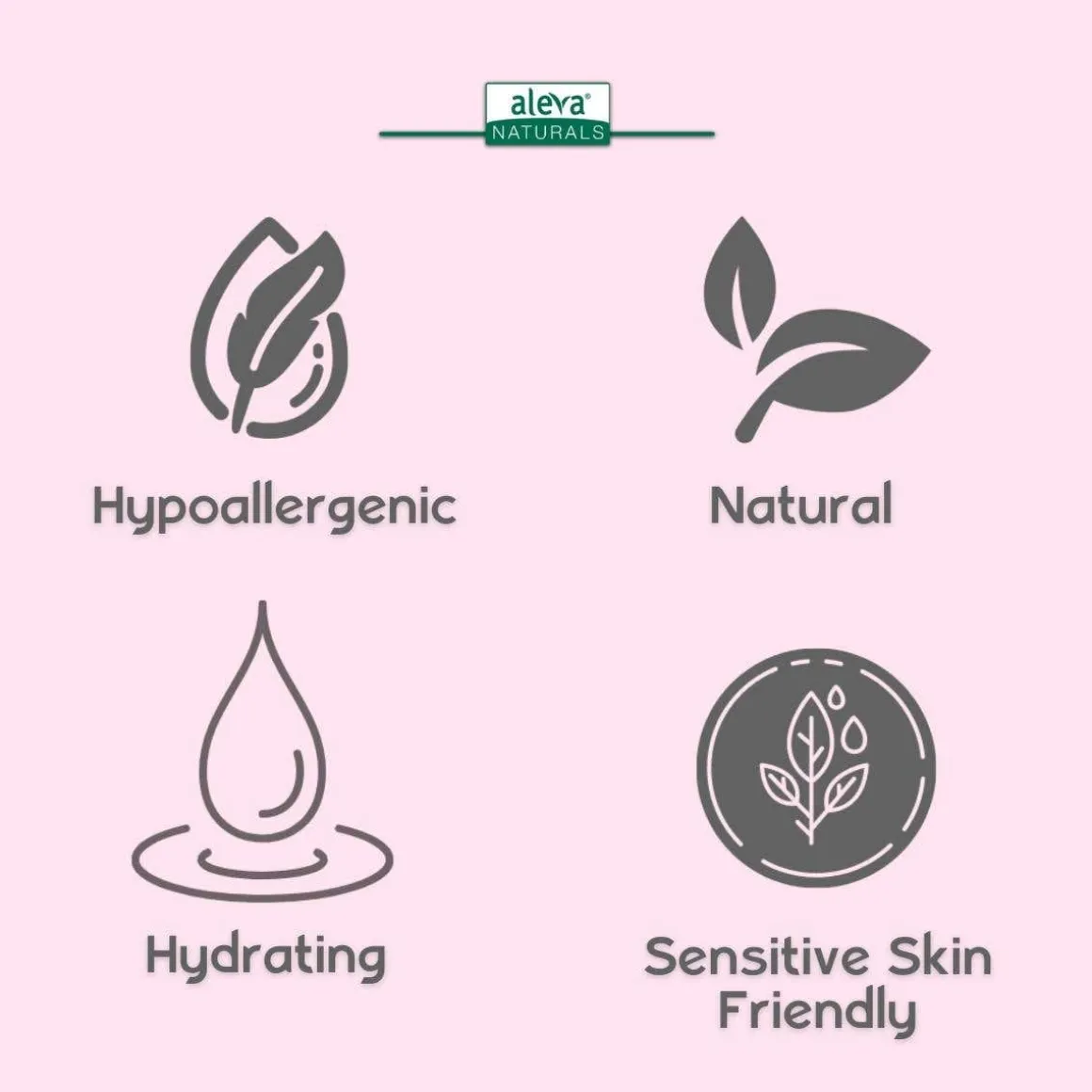 2 in 1 Hair & Body Wash (200 mL)