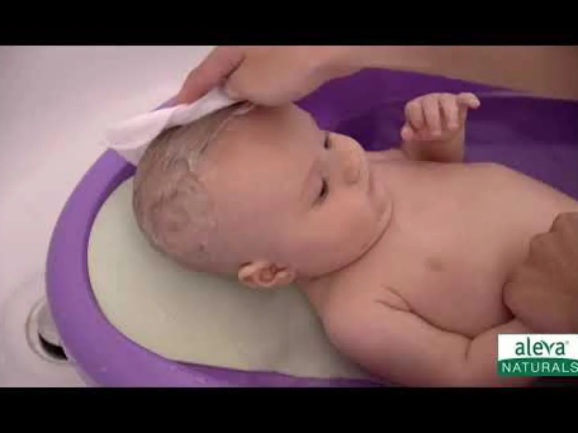 2 in 1 Hair & Body Wash (200 mL)