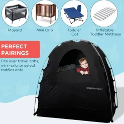 3.0 Portable Pod