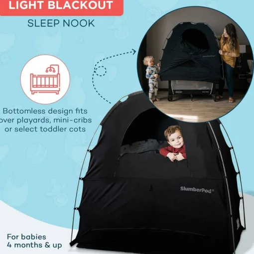3.0 Portable Pod