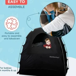 3.0 Portable Pod