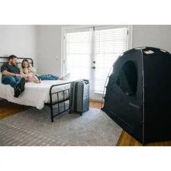 3.0 Portable Pod