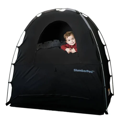 3.0 Portable Pod