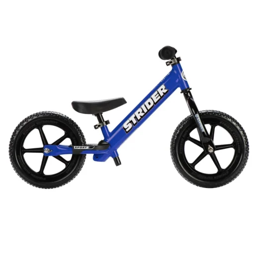12 Sport Balance Bike