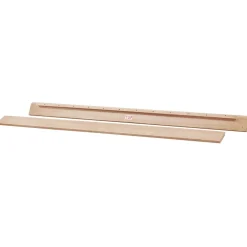 54" twin/full-size Crib Conversion Rails
