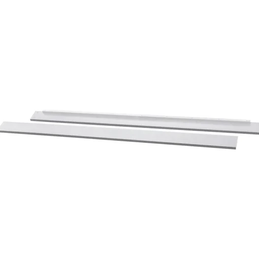 54" twin/full-size Crib Conversion Rails