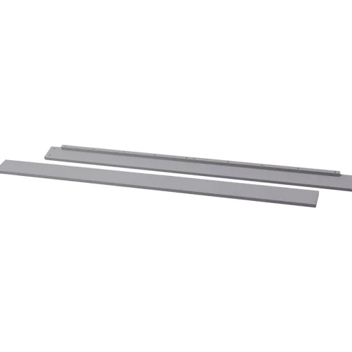 54" twin/full-size Crib Conversion Rails