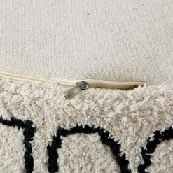 ABC Pouf