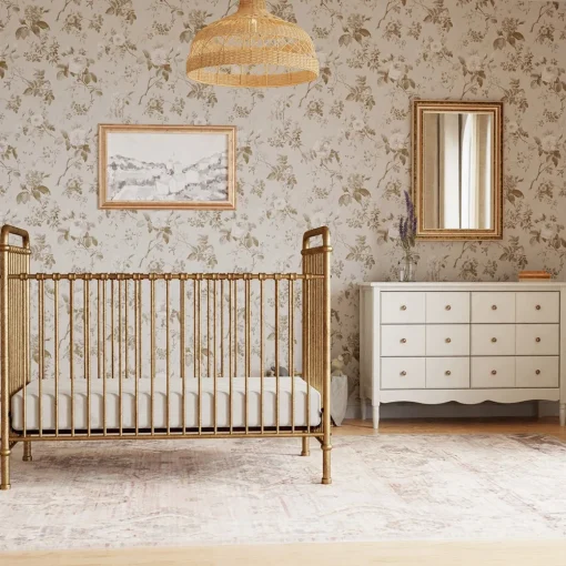 Abigail 3-in-1 Crib