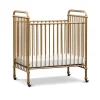 Abigail Mini Crib