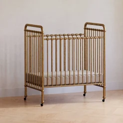 Abigail Mini Crib