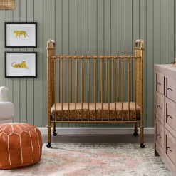 Abigail Mini Crib