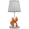 Acorn Lamp