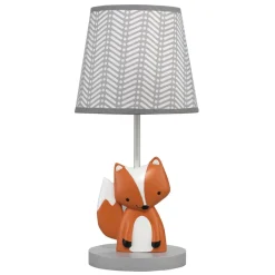 Acorn Lamp