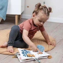 Activity Book