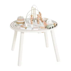 Activity Table