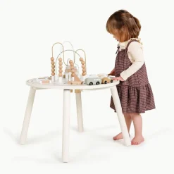 Activity Table