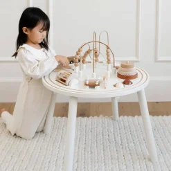 Activity Table
