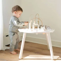 Activity Table