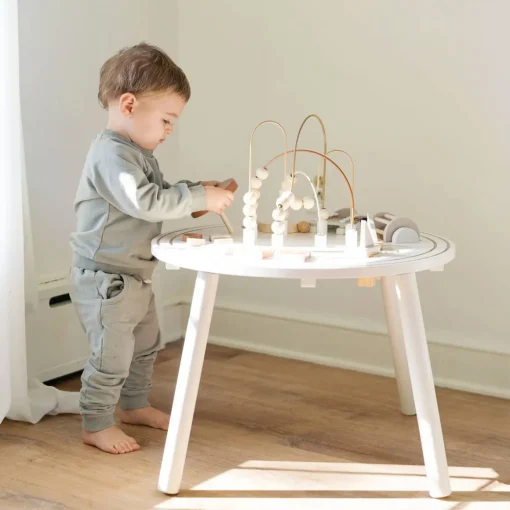 Activity Table