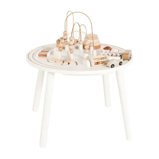 Activity Table