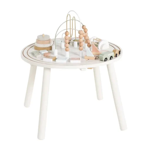Activity Table