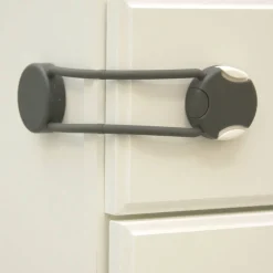 Adhesive Flexible Multi-Lock