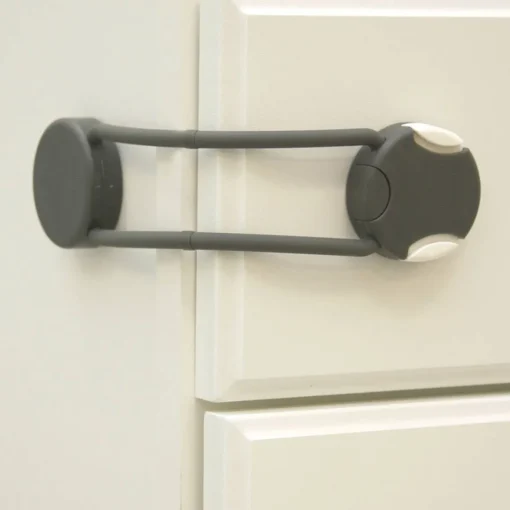 Adhesive Flexible Multi-Lock