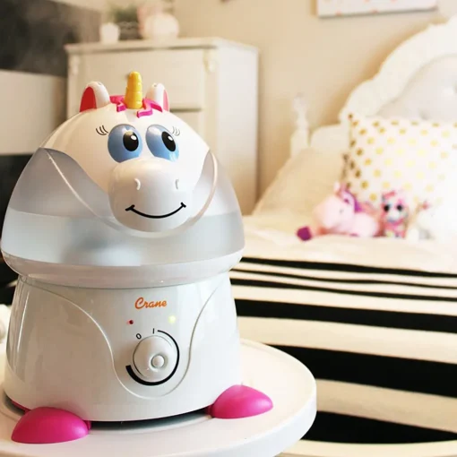Adorables Humidifier