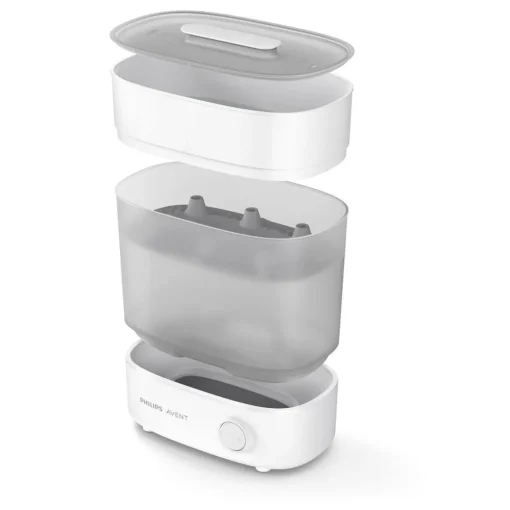 Advanced Sterilizer