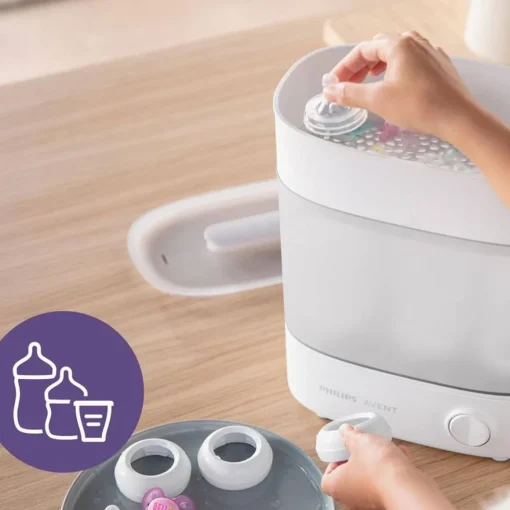 Advanced Sterilizer