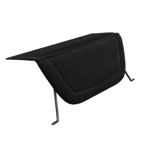 Aer1/+ Leg Rest
