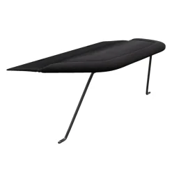 Aer1/+ Leg Rest