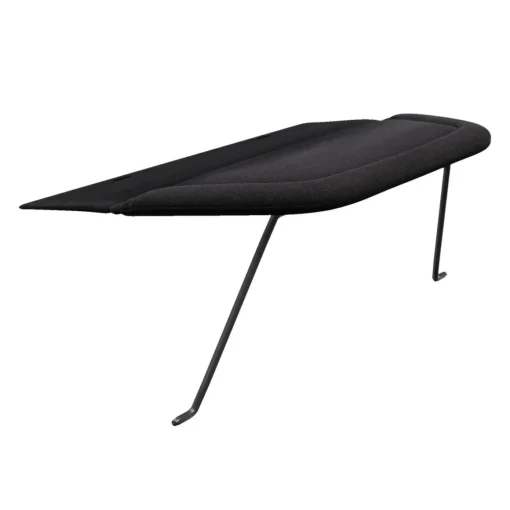 Aer1/+ Leg Rest