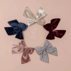 Agnes Oversized Bow (2 Pack)
