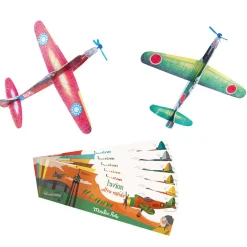 Airplanes