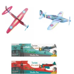 Airplanes